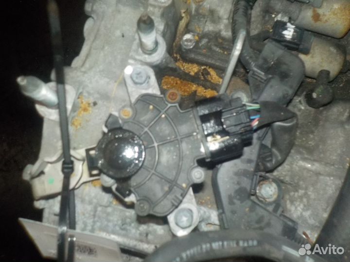 АКПП Honda Freed (Хонда Фрид) GB3 L15А