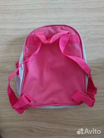 Рюкзак детский для девочки Свинка Пеппа