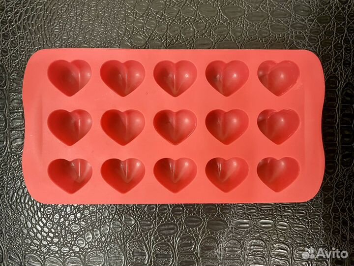 Формы для выпечки, менажница