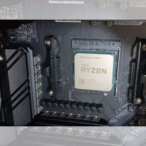 Новый процессор AMD с гарантией