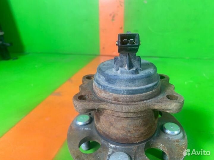 Ступица задняя Hyundai Solaris 2 2018