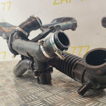 Патрубок интеркулера Jetour Dashing F16