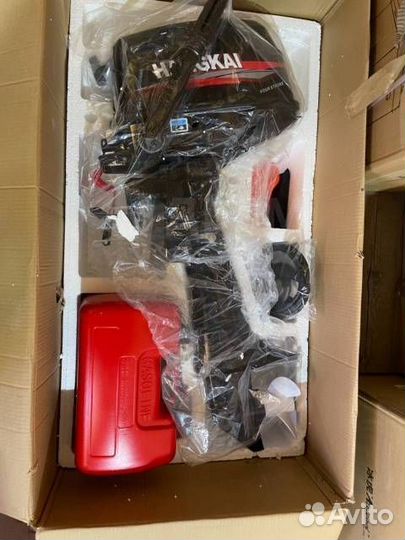 Лодочные моторы Hangkai (Ханкай) в ассортименте и