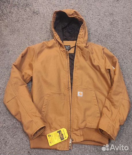 Carhartt Active Jacket