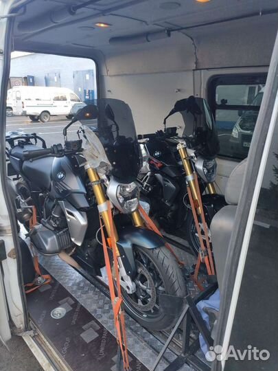 Мотоэвакуатор мотоперевозки мотовоз