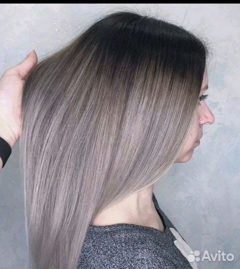 Требуется модель на окрашивание