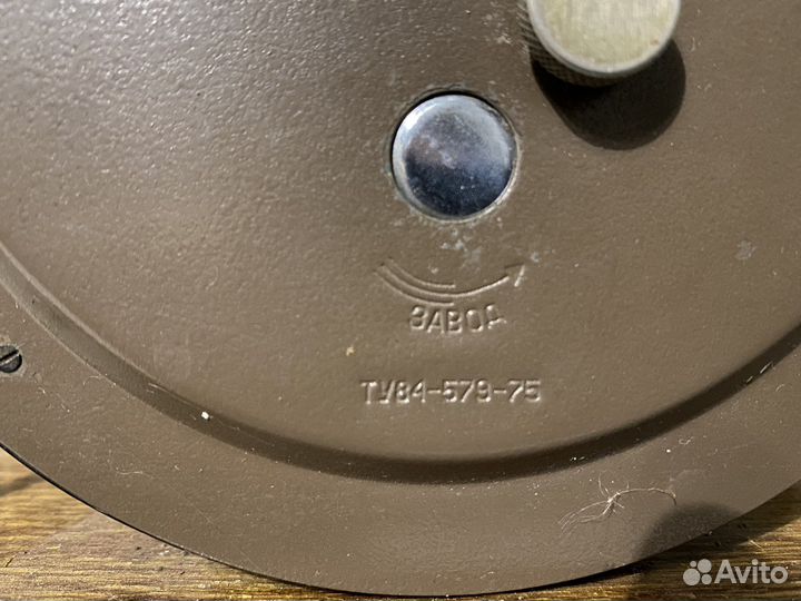 Старинные часы