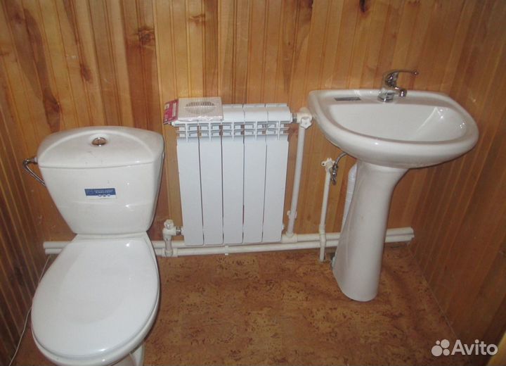 Монтаж отопления водопровода канализации