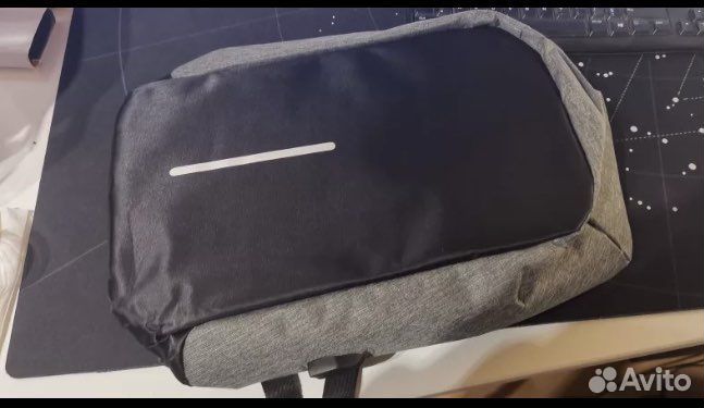 Рюкзак водонепроницаемый, новый