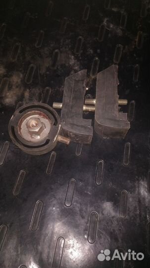 Тормозная система Таврия Славута