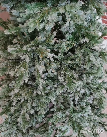 Ель елка искусственная