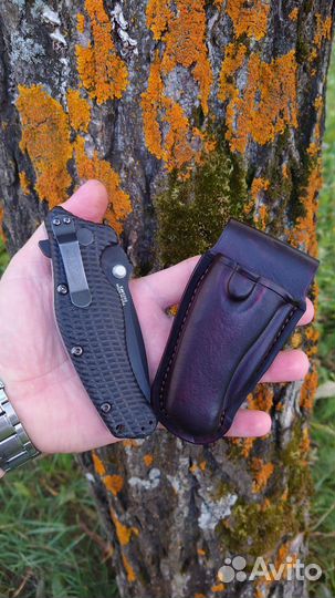 Чехол для Zero Tolerance 0200