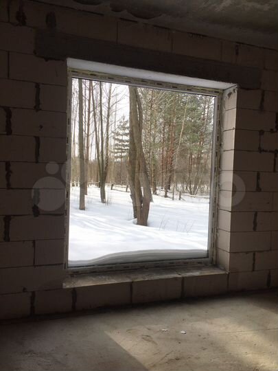 Дом 175 м² на участке 60 сот.