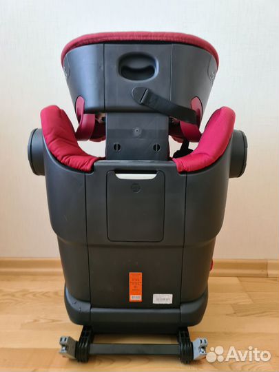 Автокресло Romer Britax kidfix II XP Sict