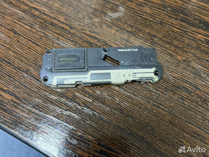 Динамик buzzer Zte Blade v7 lite оригинал