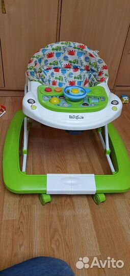 Ходунки детскиеbanyton