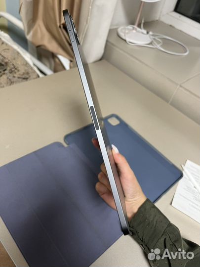 iPad pro 11 2020 128gb