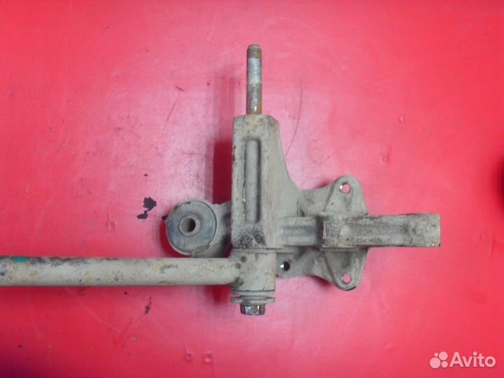 Кулак поворотный задний 4230502040 Toyota Corolla