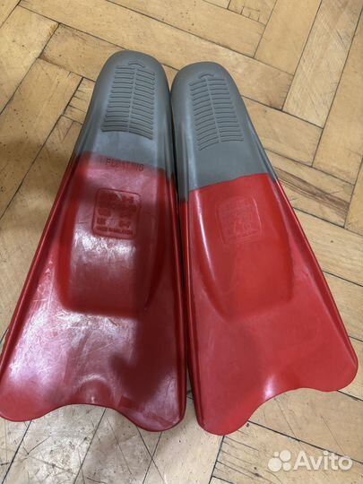 Ласты для плавания 38 39