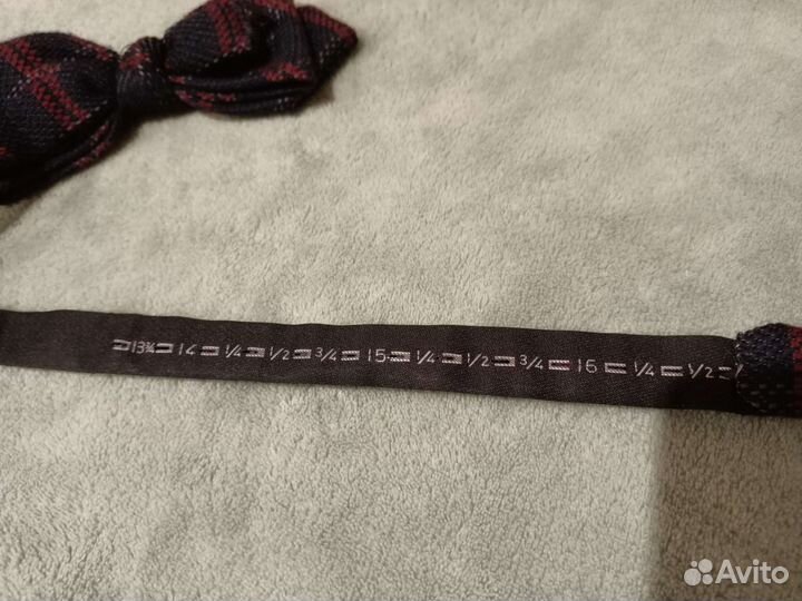 Бабочка Massimo dutti