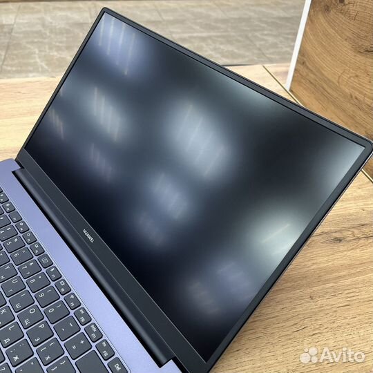 Ноутбук huawei MateBook D 15 BoDE-WDH9