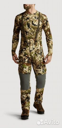 Sitka Timberline pant subulpine 36