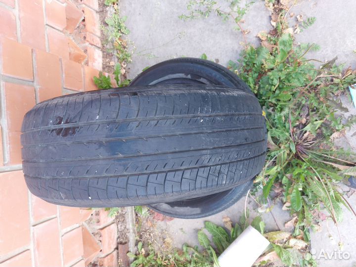 Yokohama A345A 215/55 R17