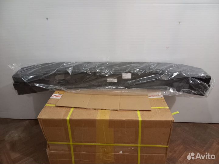 Абсорбер переднего бампера Nissan Murano Z52