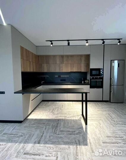 Кухни на заказ