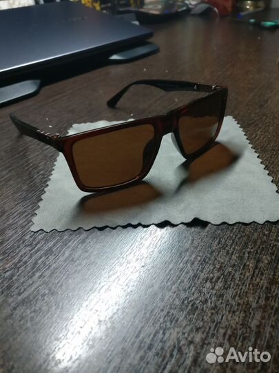 Очки мужские Maybach