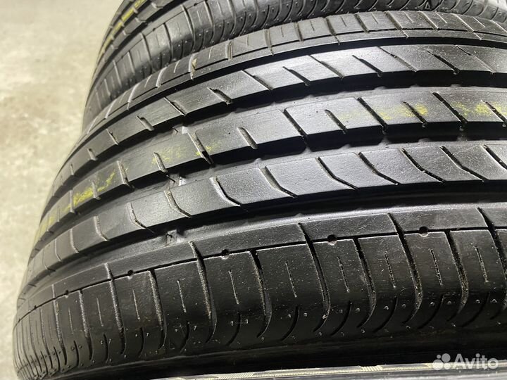 Nexen N'Fera SU1 225/55 R16