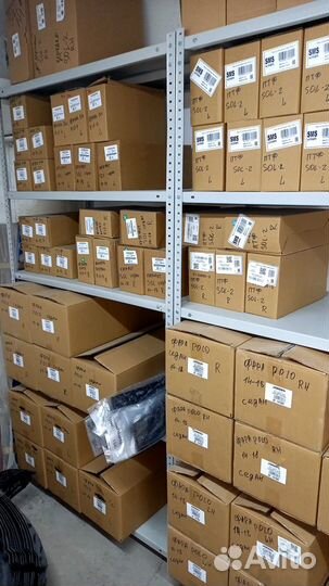 Жабо накладка дворников VW Polo