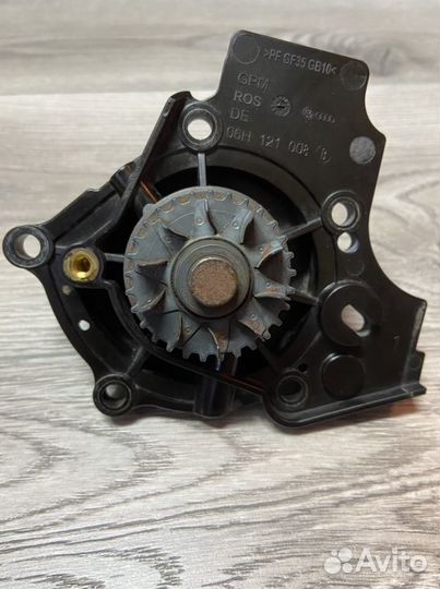 Термостат VAG 06H 121 113B