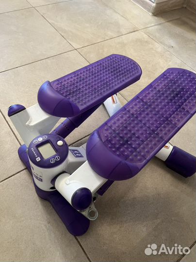 Тренажёр mini степпер