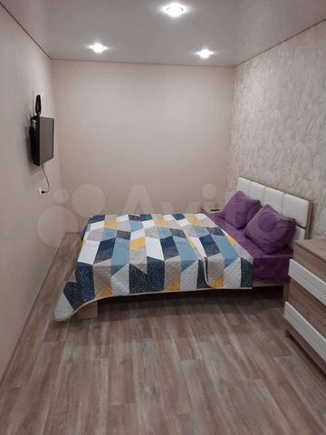 2-к. квартира, 54 м², 4/5 эт.