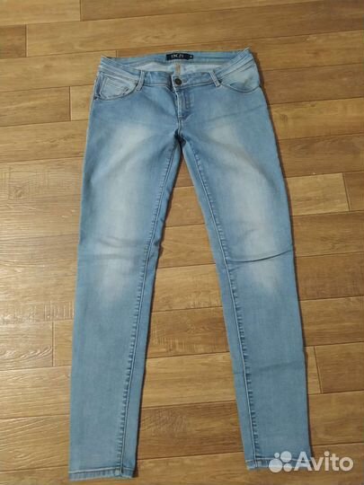 Вещи пакетом женские 46