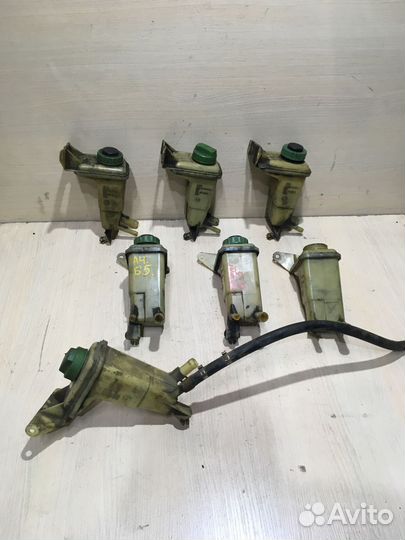 Бачок гидроусилителя руля Audi A6 C5