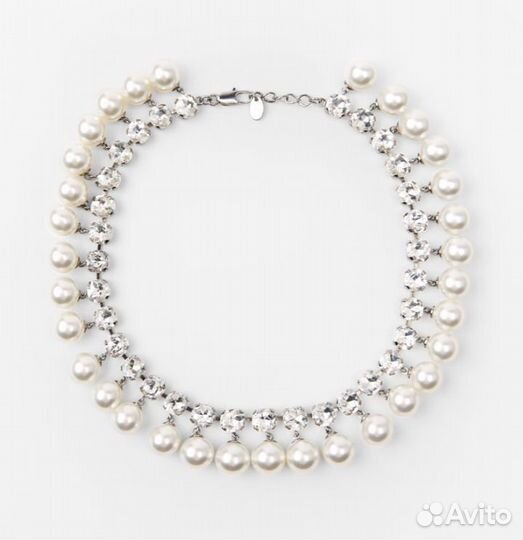 Украшения Zara