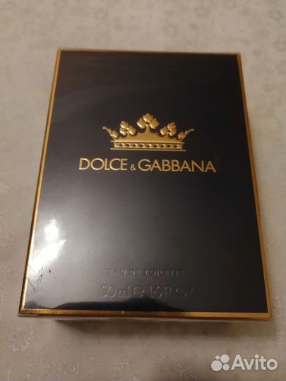 Dolce&gabbana K by Dolce&Gabbana