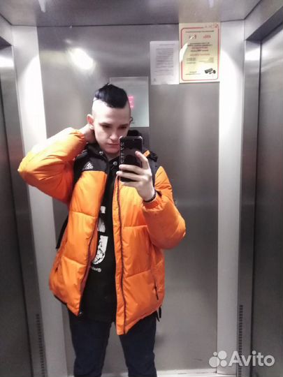 Работник зала, раскладка товара