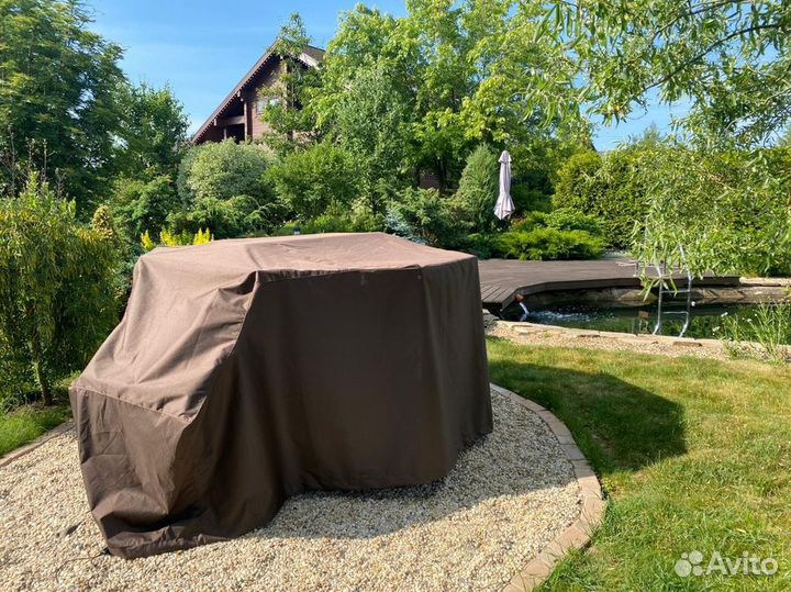 Крышка для купели KSH-28297