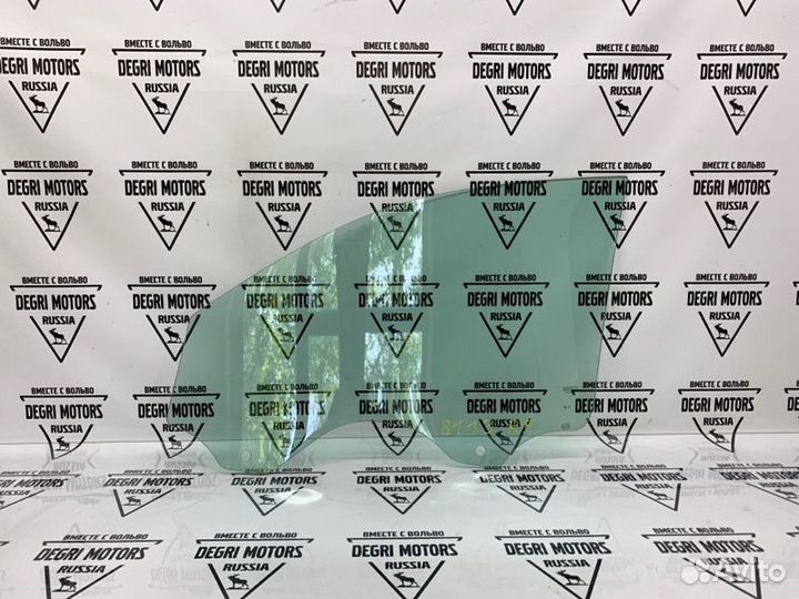 Стекло перед двери правое Porsche Cayenne 955 9PA