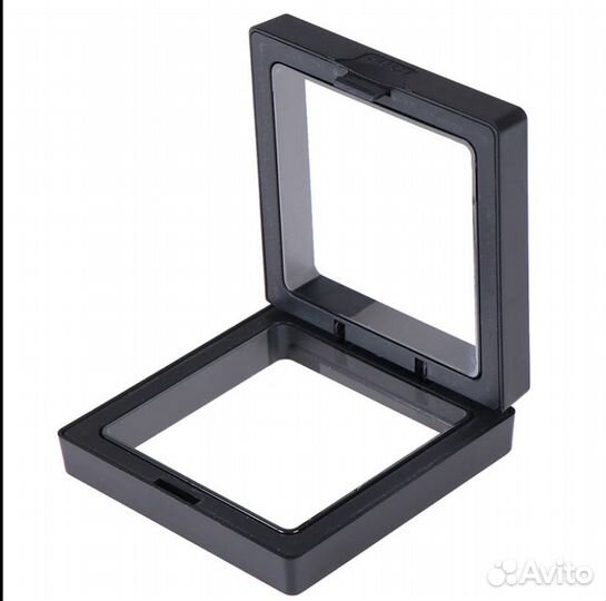 Подарочная коробочка для ювелирных изделий