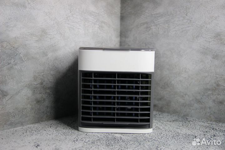 Увлажнитель