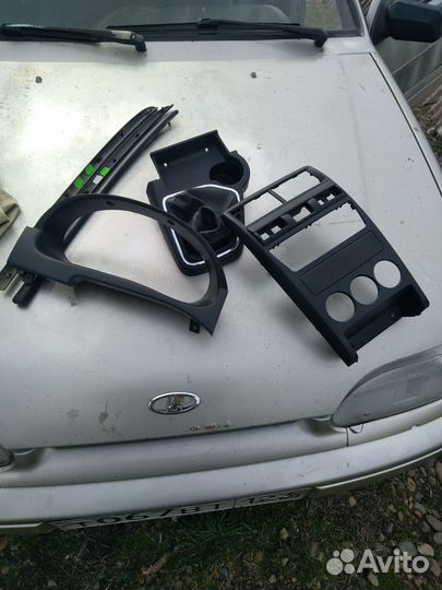 Кансоль приора