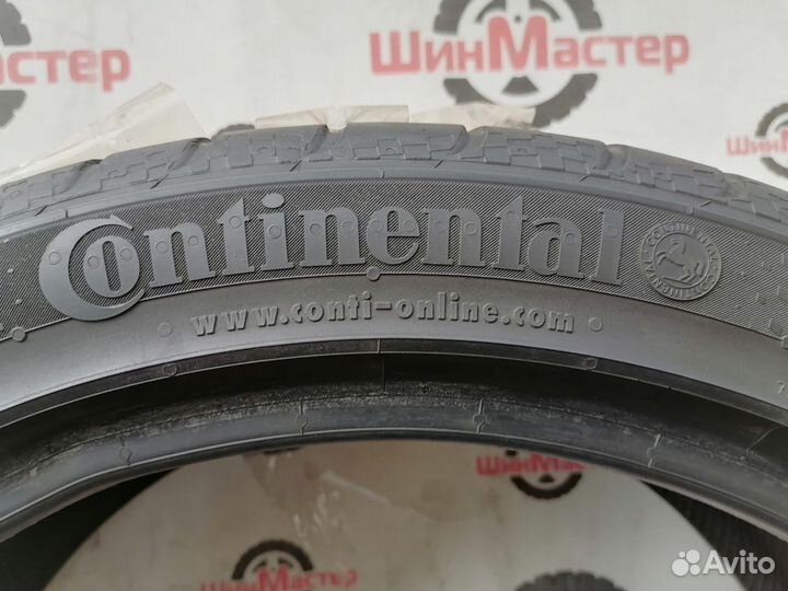 Continental ContiSportContact 3 245/40 R18
