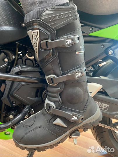 Мотоботы туристические forma Adventure