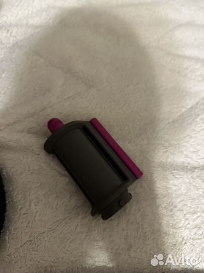 Стайлер dyson complete long (Фуксия)