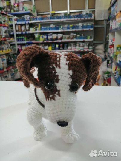 Коллекционные игрушки