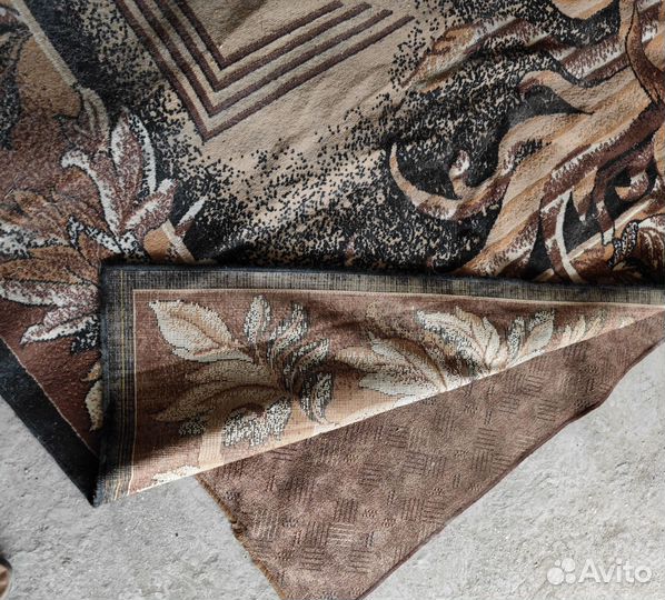 Ковер СССР 3,2х2,2 м Палас 5х2м Дорожка 4,4х1,5м